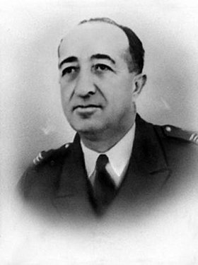 Joseph Trigeaud
