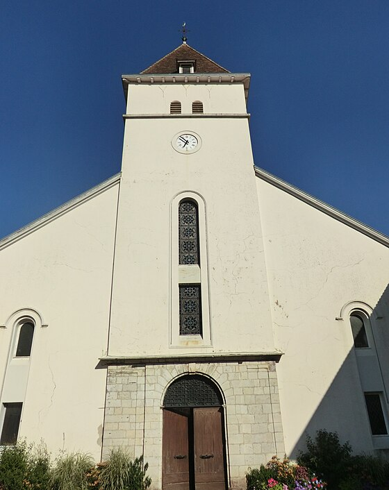 Mairie de Mairie de