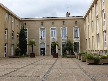 Mairie de 